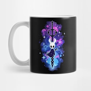 hollow knight Mug